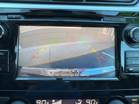 Used 2018 Nissan Altima 2.5 SL w/ 2.5 SL Technology Package image 45