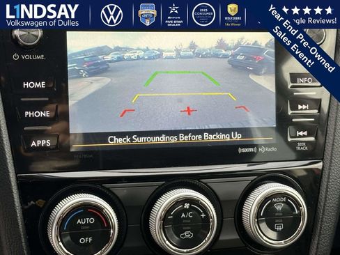 Used 2017 Subaru Forester 2.0XT Premium w/ Rugged Package #1 image 17