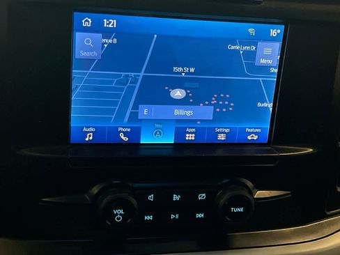 Used 2022 Ford F150 XLT w/ Trailer Tow Package image 18