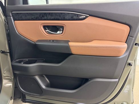 New 2026 Honda Passport TrailSport Elite image 25