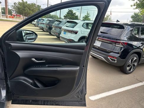 Used 2026 Hyundai Tucson SEL Plus AWD/4WD image 22