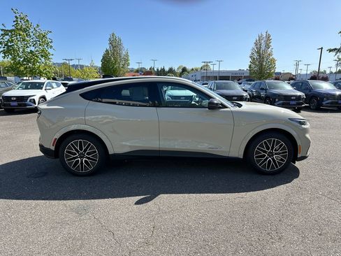 New 2026 Ford Mustang Mach-E Premium RWD image 8