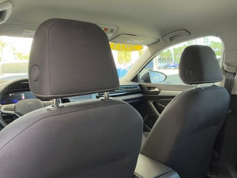 Used 2025 Volkswagen Jetta S FWD image 7