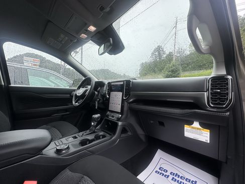 New 2026 Ford Ranger XLT AWD/4WD image 21