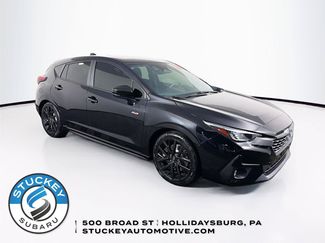 Used 2024 Subaru Impreza RS AWD/4WD video 1