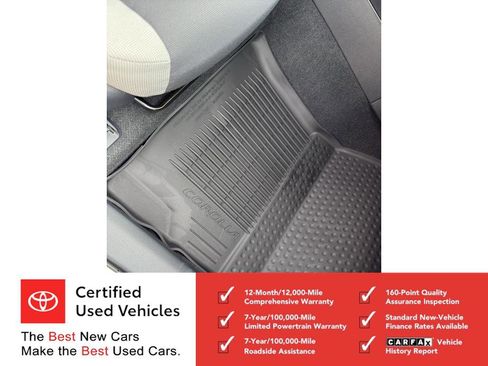 Certified 2026 Toyota Corolla LE FWD image 21