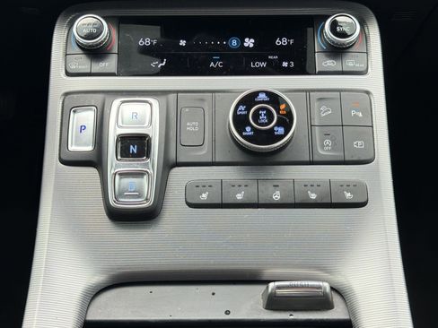 Used 2023 Hyundai Palisade Calligraphy AWD/4WD image 17