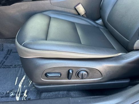 Certified 2025 Chevrolet Trax ACTIV w/ Driver Confidence Package FWD image 13