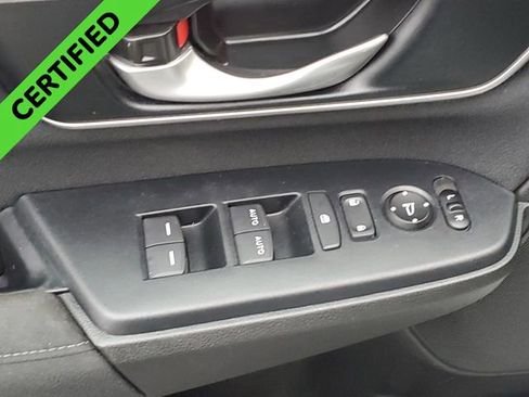 Used 2022 Honda CR-V EX image 24