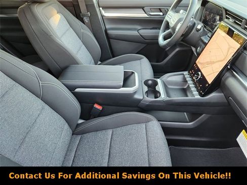 New 2026 GMC Terrain Elevation w/ Black Edition image 10