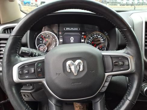 Used 2020 RAM 1500 Big Horn image 24