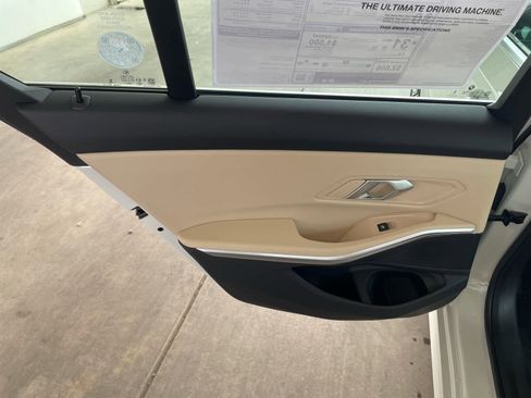 New 2026 BMW 330i Sedan w/ Premium Package image 16