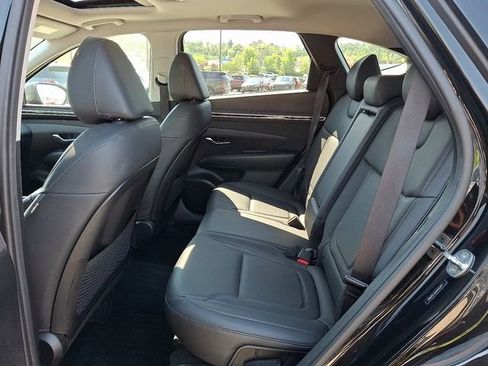 Certified 2023 Hyundai Tucson SEL w/ Convenience Package AWD/4WD image 10