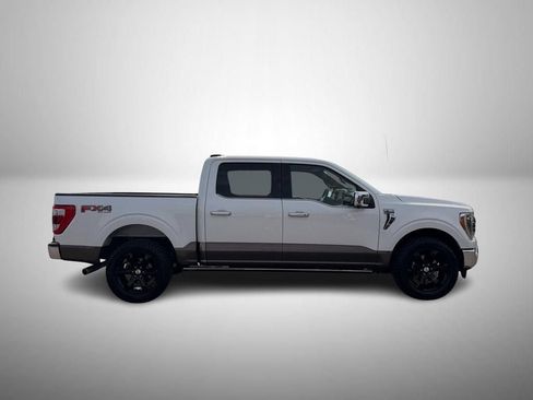 Used 2021 Ford F150 King Ranch w/ Equipment Group 601A High AWD/4WD image 5