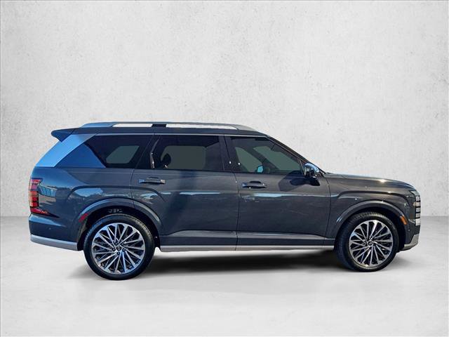 Used 2026 Hyundai Palisade Calligraphy AWD/4WD image 4