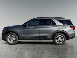 New 2026 Ford Explorer Active video 2