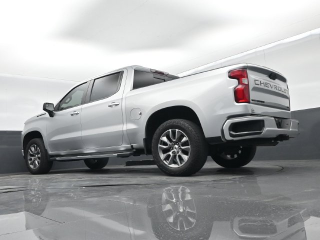 Used 2021 Chevrolet Silverado 1500 RST w/ All Star Edition Plus RWD image 48