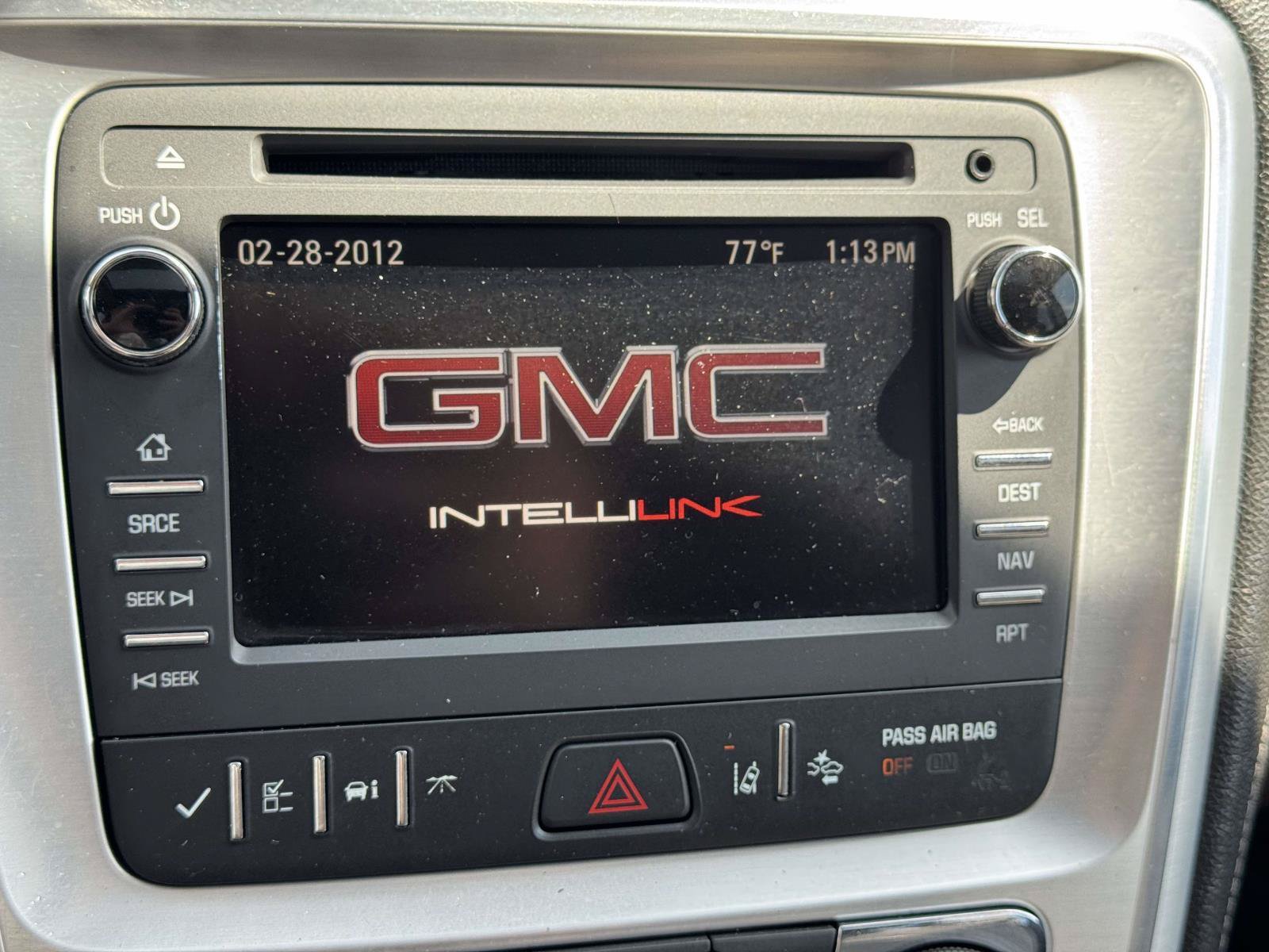 Used 2017 GMC Acadia Limited SLT AWD/4WD image 23
