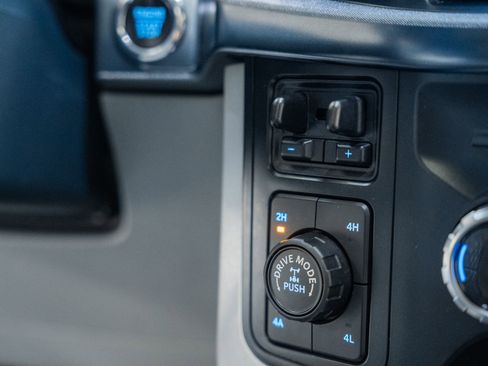 Certified 2023 Ford F150 Limited image 33