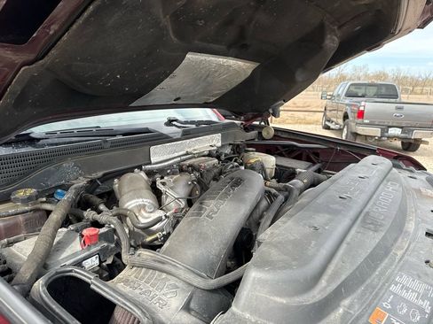 Used 2017 Chevrolet Silverado 3500 High Country w/ Duramax Plus Package image 36