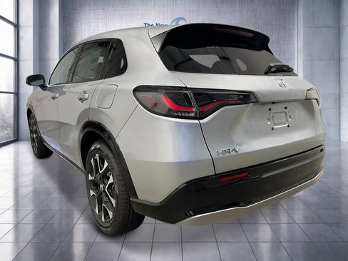 New 2026 Honda HR-V EX-L image 3