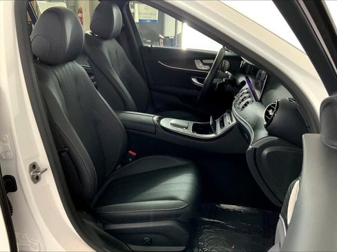 Used 2023 Mercedes-Benz E 350 E 350 image 8