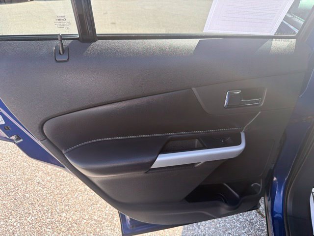 Used 2013 Ford Edge SE FWD image 13