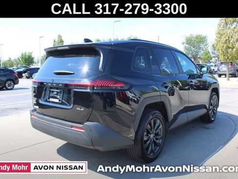 Used 2026 Toyota RAV4 XLE Premium AWD/4WD image 7