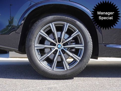 Used 2026 BMW X5 xDrive40i AWD/4WD image 34