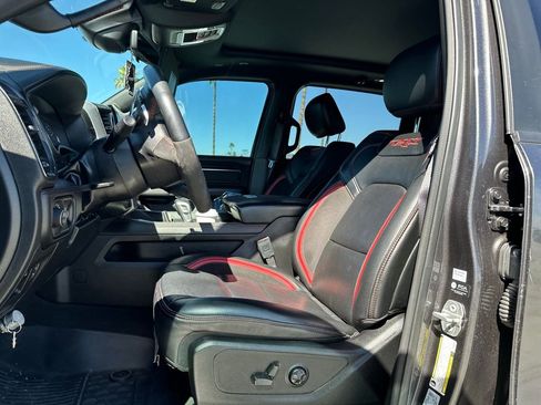 Used 2022 RAM 1500 TRX w/ TRX Level 2 Equipment Group image 5