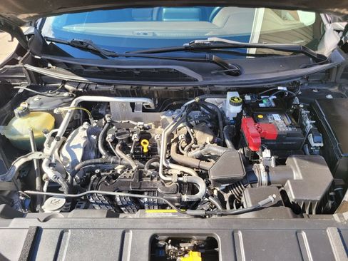 Used 2021 Nissan Rogue SV AWD/4WD image 51