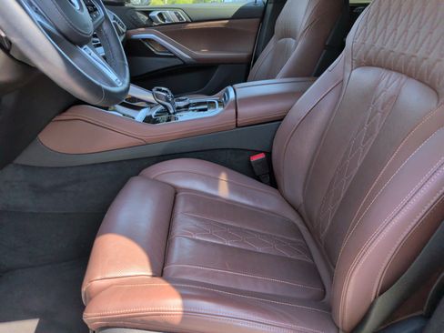Certified 2023 BMW X6 xDrive40i w/ Executive Package AWD/4WD image 27