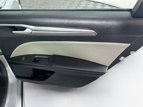 Used 2018 Ford Fusion S image 28