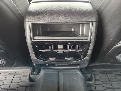 Used 2022 Jeep Grand Cherokee Trailhawk w/ Luxury Tech Group III image 13