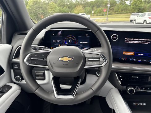 New 2026 Chevrolet Tahoe Premier image 25