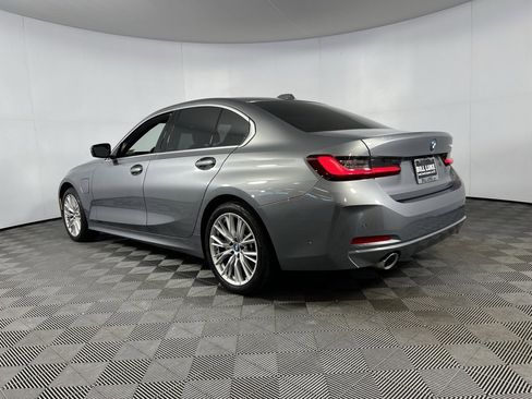 Used 2024 BMW 330e image 7