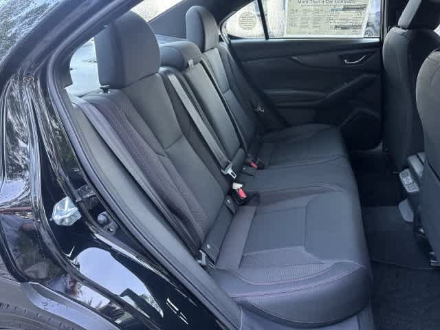 New 2026 Subaru WRX Premium AWD/4WD image 19
