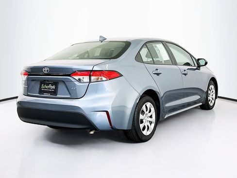 Used 2024 Toyota Corolla LE image 9