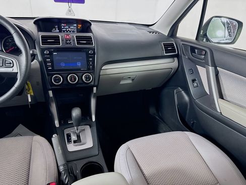 Used 2018 Subaru Forester 2.5i Premium w/ Protection Package #1A image 27