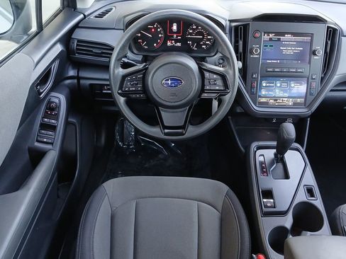 Used 2024 Subaru Crosstrek 2.0i AWD/4WD image 12