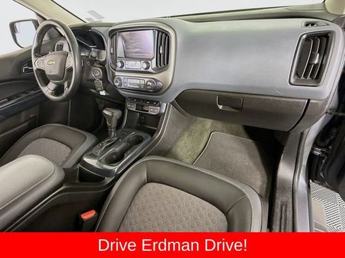 Used 2018 Chevrolet Colorado Z71 RWD image 26