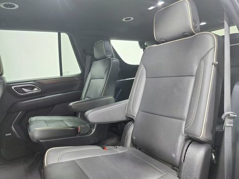 Used 2024 Chevrolet Tahoe Premier RWD image 11