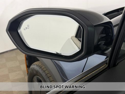 Used 2023 Fisker Ocean One AWD/4WD image 5