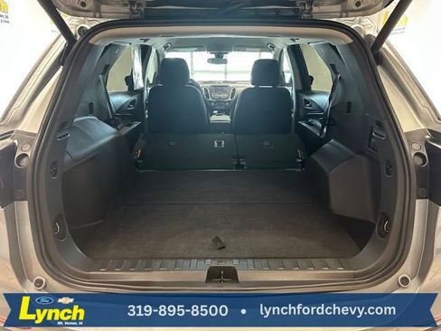 Used 2023 Chevrolet Equinox LT image 21