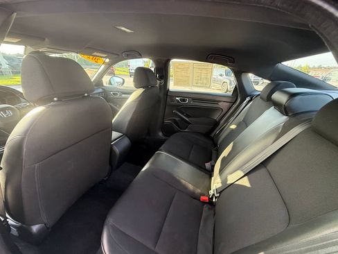 Used 2024 Honda Civic Sport image 23
