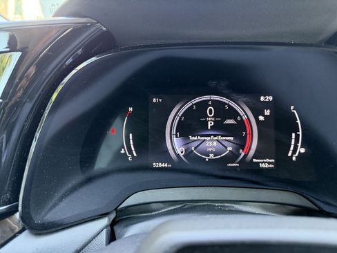 Used 2023 Lexus RX 350 FWD w/ Cold Area Package image 18