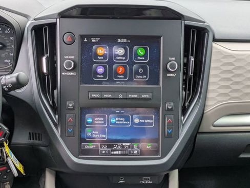 Used 2025 Subaru Forester image 18