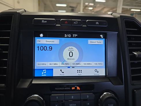Used 2019 Ford F150 XL w/ Equipment Group 101A Mid AWD/4WD image 24