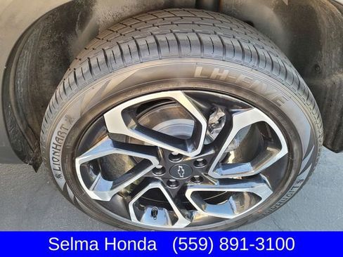 Used 2024 Chevrolet Trax RS image 26