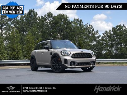 Used 2024 MINI Cooper Countryman S